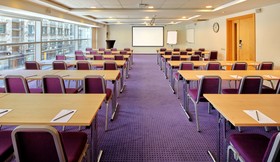 Radisson Blu Latvija Conference & Spa Hotel