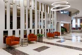 Radisson Blu Latvija Conference & Spa Hotel