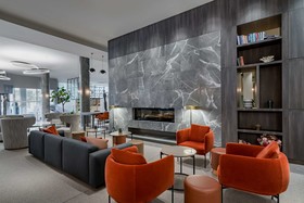 Radisson Blu Latvija Conference & Spa Hotel
