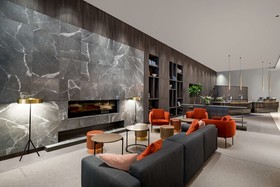 Radisson Blu Latvija Conference & Spa Hotel