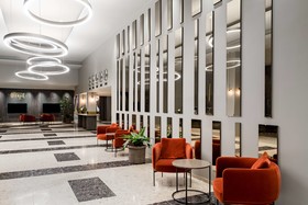 Radisson Blu Latvija Conference & Spa Hotel