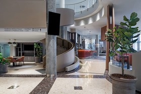 Radisson Blu Latvija Conference & Spa Hotel