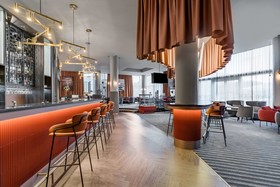 Radisson Blu Latvija Conference & Spa Hotel