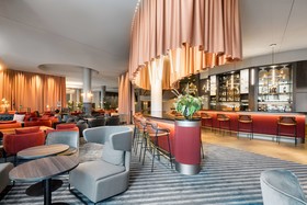 Radisson Blu Latvija Conference & Spa Hotel