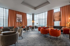 Radisson Blu Latvija Conference & Spa Hotel