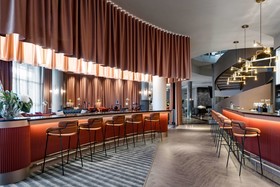 Radisson Blu Latvija Conference & Spa Hotel