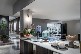 Radisson Blu Latvija Conference & Spa Hotel