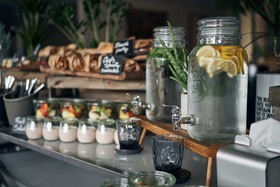 Radisson Blu Latvija Conference & Spa Hotel