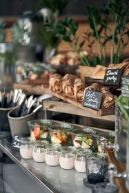 Radisson Blu Latvija Conference & Spa Hotel
