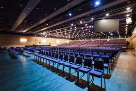 Radisson Blu Latvija Conference & Spa Hotel