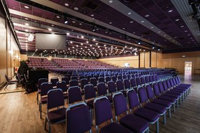 Radisson Blu Latvija Conference & Spa Hotel