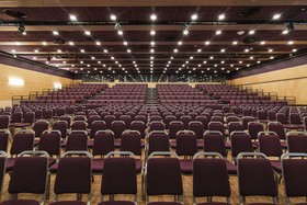 Radisson Blu Latvija Conference & Spa Hotel