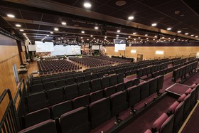 Radisson Blu Latvija Conference & Spa Hotel