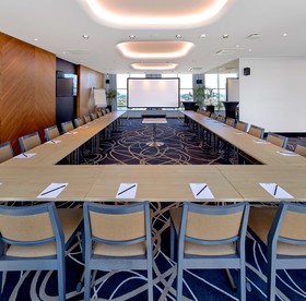 Radisson Blu Latvija Conference & Spa Hotel
