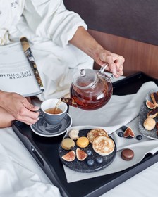 Radisson Blu Latvija Conference & Spa Hotel