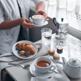 Radisson Blu Latvija Conference & Spa Hotel