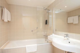 Radisson Blu Latvija Conference & Spa Hotel