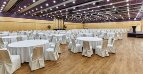 Radisson Blu Latvija Conference & Spa Hotel