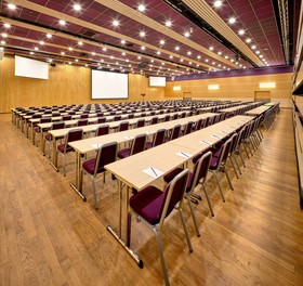 Radisson Blu Latvija Conference & Spa Hotel