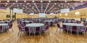 Radisson Blu Latvija Conference & Spa Hotel