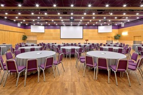 Radisson Blu Latvija Conference & Spa Hotel