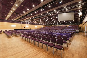 Radisson Blu Latvija Conference & Spa Hotel