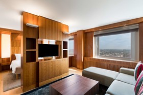 Radisson Blu Latvija Conference & Spa Hotel