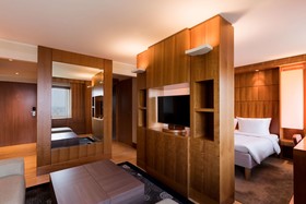 Radisson Blu Latvija Conference & Spa Hotel