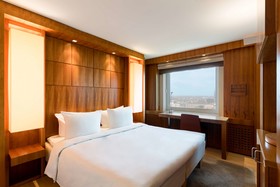Radisson Blu Latvija Conference & Spa Hotel
