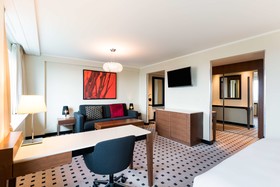 Radisson Blu Latvija Conference & Spa Hotel