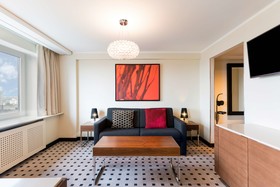Radisson Blu Latvija Conference & Spa Hotel