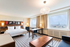 Radisson Blu Latvija Conference & Spa Hotel