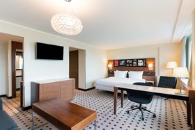 Radisson Blu Latvija Conference & Spa Hotel