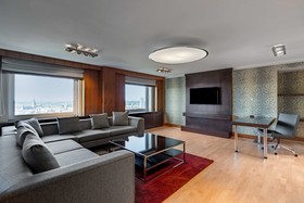 Radisson Blu Latvija Conference & Spa Hotel