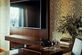 Radisson Blu Latvija Conference & Spa Hotel