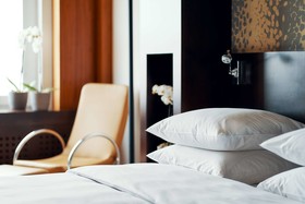 Radisson Blu Latvija Conference & Spa Hotel