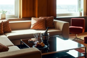 Radisson Blu Latvija Conference & Spa Hotel