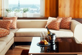 Radisson Blu Latvija Conference & Spa Hotel