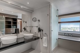 Radisson Blu Latvija Conference & Spa Hotel