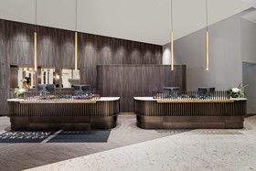 Radisson Blu Latvija Conference & Spa Hotel