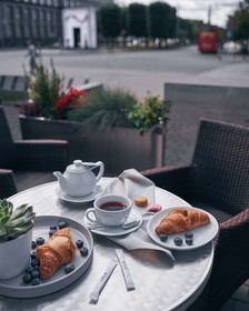 Radisson Blu Latvija Conference & Spa Hotel