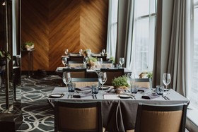 Radisson Blu Latvija Conference & Spa Hotel