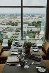 Radisson Blu Latvija Conference & Spa Hotel