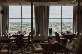 Radisson Blu Latvija Conference & Spa Hotel