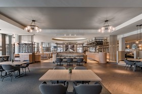 Radisson Blu Latvija Conference & Spa Hotel