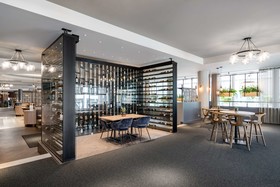 Radisson Blu Latvija Conference & Spa Hotel