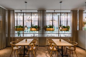 Radisson Blu Latvija Conference & Spa Hotel