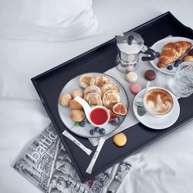 Radisson Blu Latvija Conference & Spa Hotel