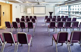 Radisson Blu Latvija Conference & Spa Hotel