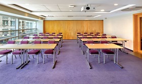 Radisson Blu Latvija Conference & Spa Hotel